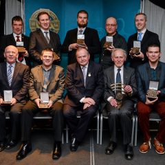 Killoe website wins top GAA award