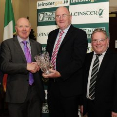 Killoe wins Leinster GAA Club Website of Year