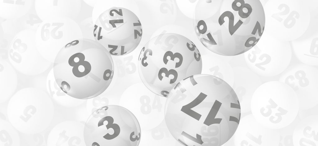 Play our Lotto online