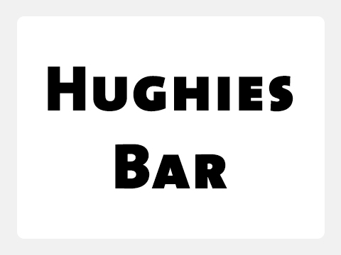 Hughies Bar