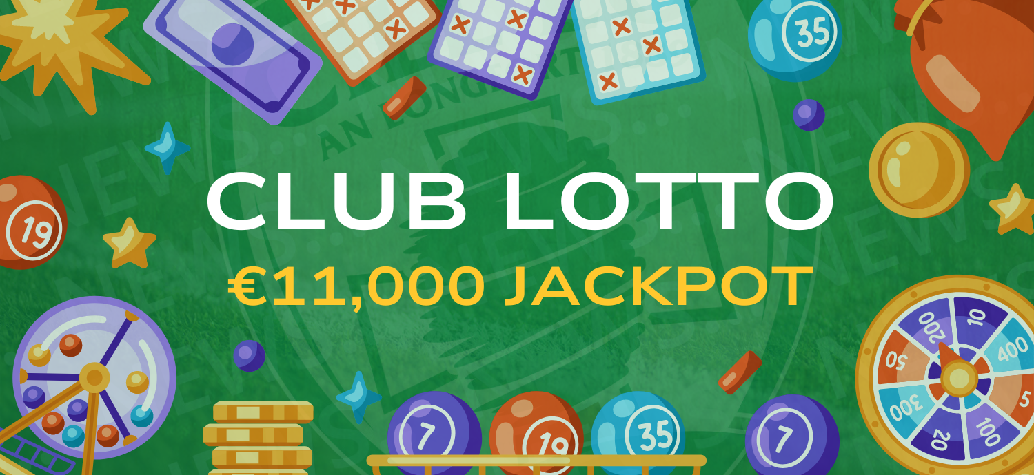 Club Lotto 2024
