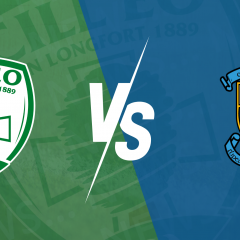 ACFL Division 1 – Round 1