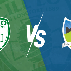 Leinster Senior League – R1