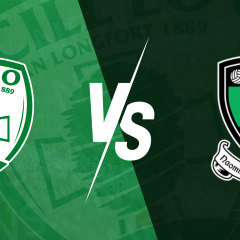 Leinster Senior League – Quarter Final
