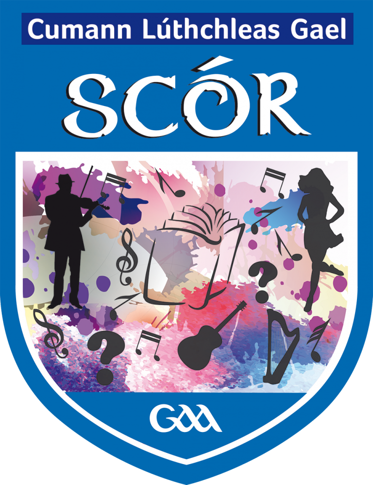 Scor Slug Scór Competition – Killoe GAA
