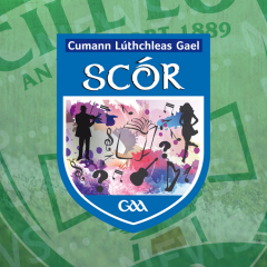 Senior Scór Finals