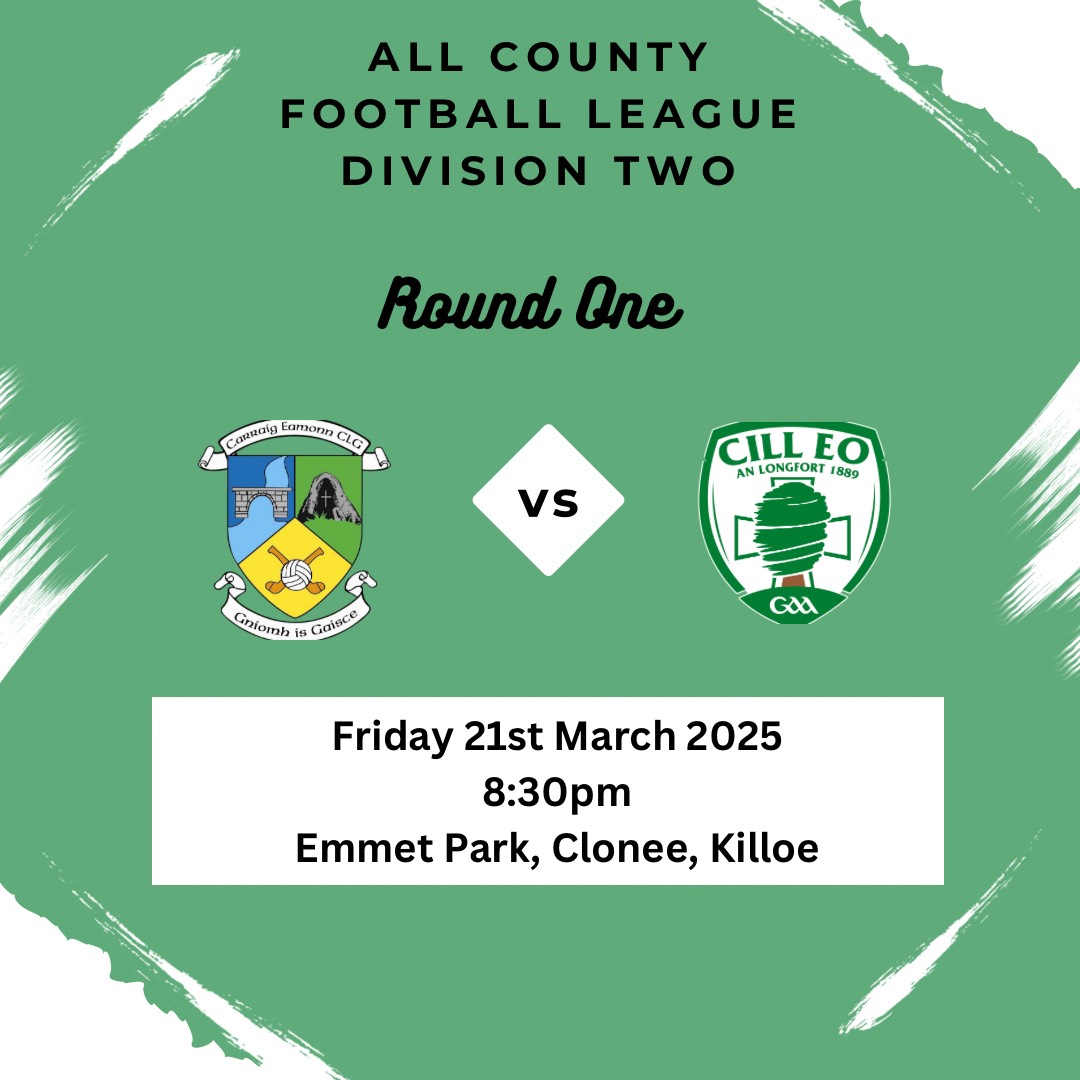 Killoe V Carrickedmond