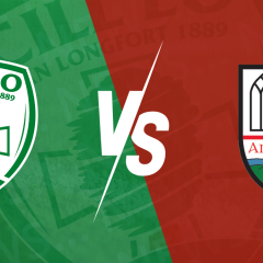 JFC ‘C’ Round 2 – Preview