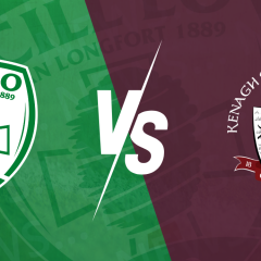 ACFL Division 2 – Rd 9
