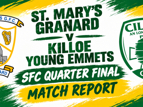 SFC Quarter Final – Report